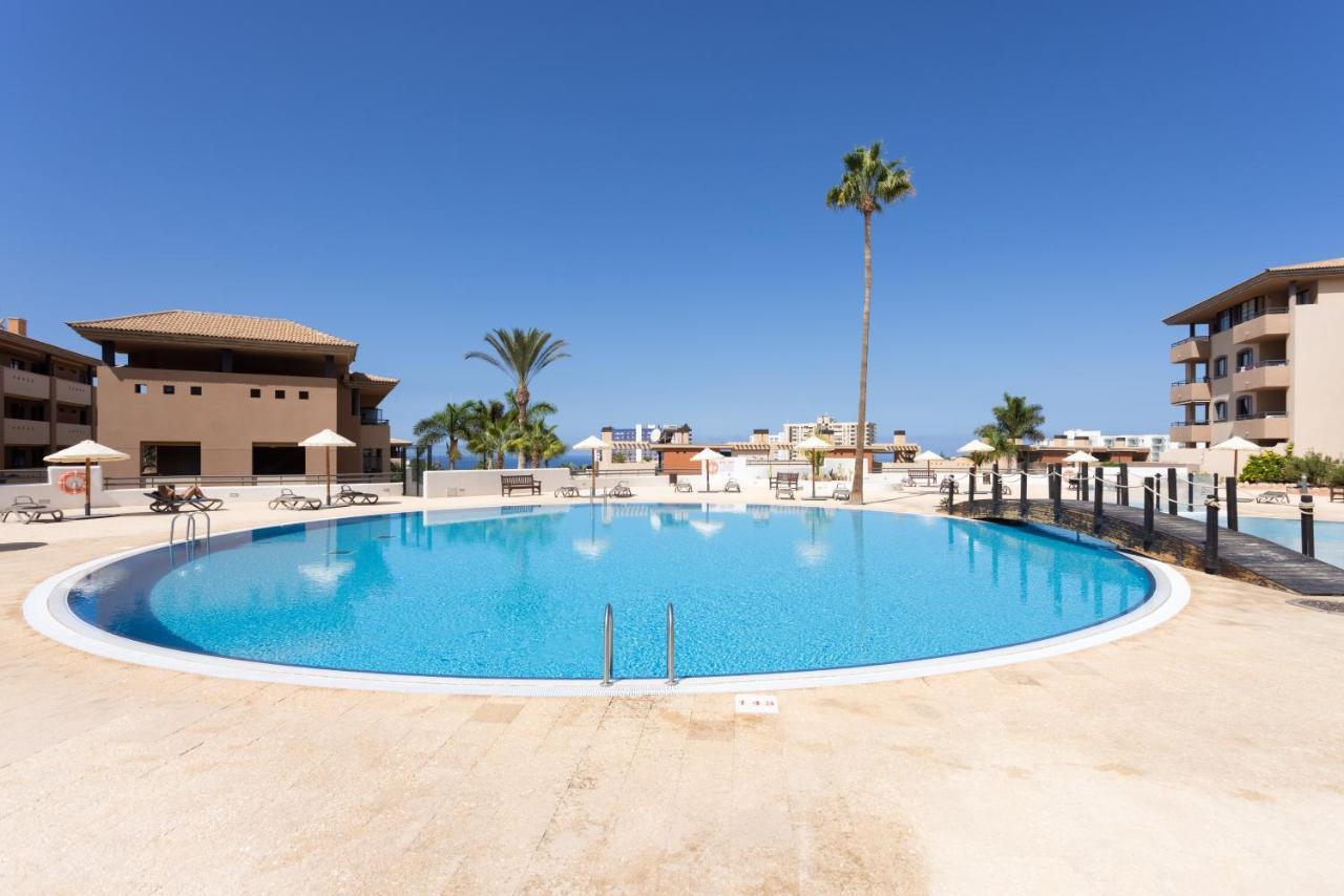 El Paraíso - Costa Adeje - CanaryHousing Playa Paraiso (Tenerife) Exterior foto