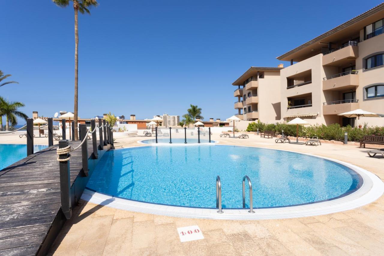 El Paraíso - Costa Adeje - CanaryHousing Playa Paraiso (Tenerife) Exterior foto