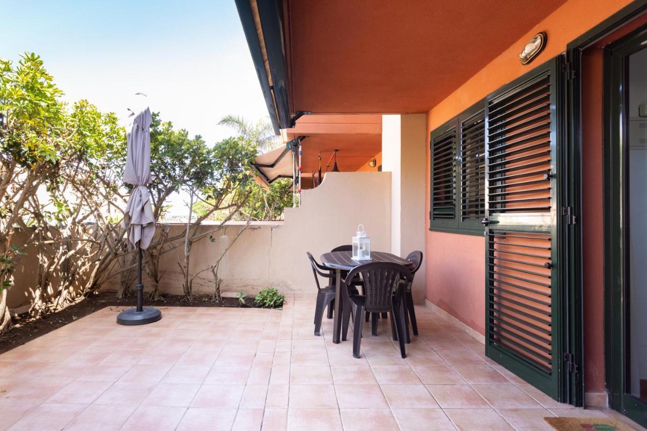 El Paraíso - Costa Adeje - CanaryHousing Playa Paraiso (Tenerife) Exterior foto