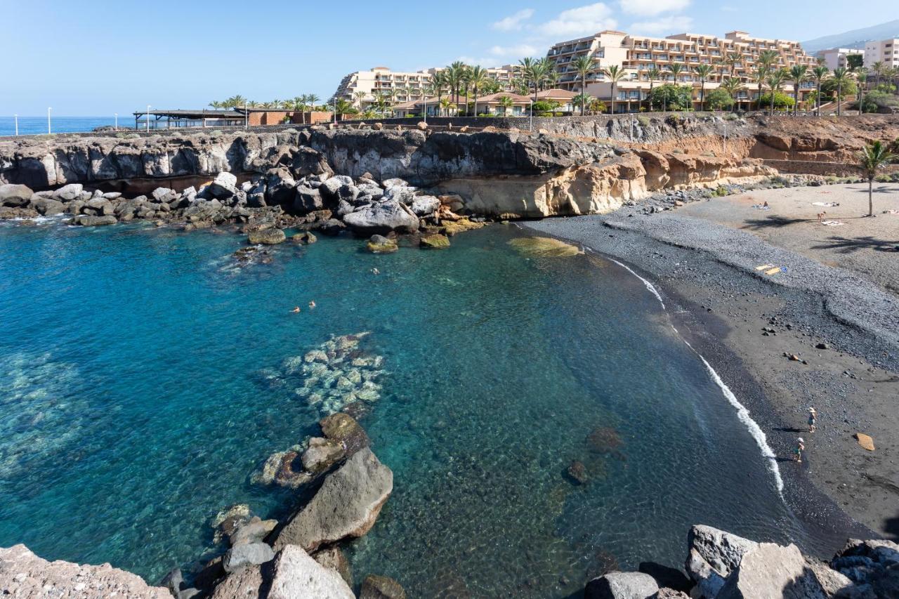 El Paraíso - Costa Adeje - CanaryHousing Playa Paraiso (Tenerife) Exterior foto