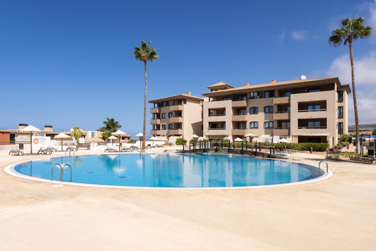 El Paraíso - Costa Adeje - CanaryHousing Playa Paraiso (Tenerife) Exterior foto