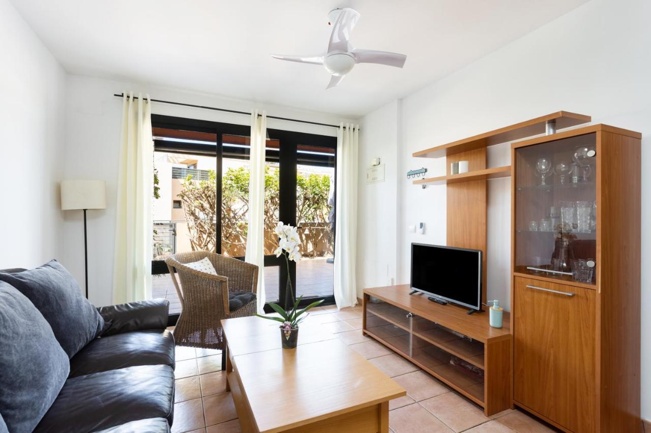 El Paraíso - Costa Adeje - CanaryHousing Playa Paraiso (Tenerife) Exterior foto