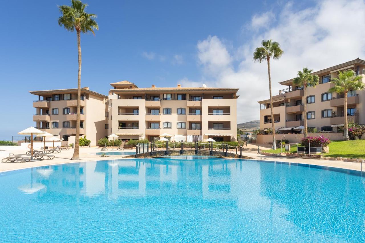 El Paraíso - Costa Adeje - CanaryHousing Playa Paraiso (Tenerife) Exterior foto