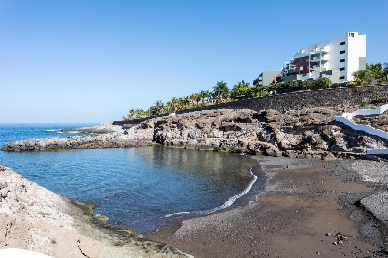 El Paraíso - Costa Adeje - CanaryHousing Playa Paraiso (Tenerife) Exterior foto